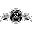 Rimac's 33rd anniversary